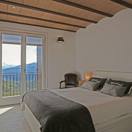 Vent Del Nord Villa Toses Екстериор снимка