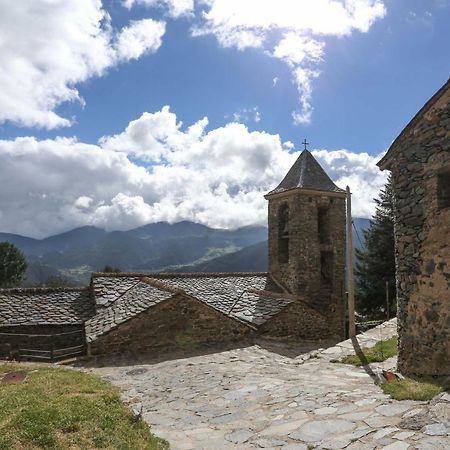 Vent Del Nord Villa Toses Екстериор снимка