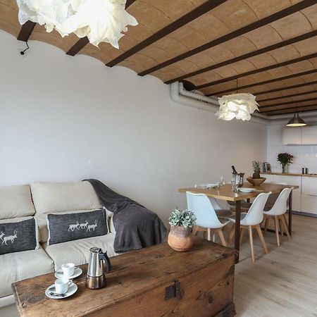 Vent Del Nord Villa Toses Екстериор снимка