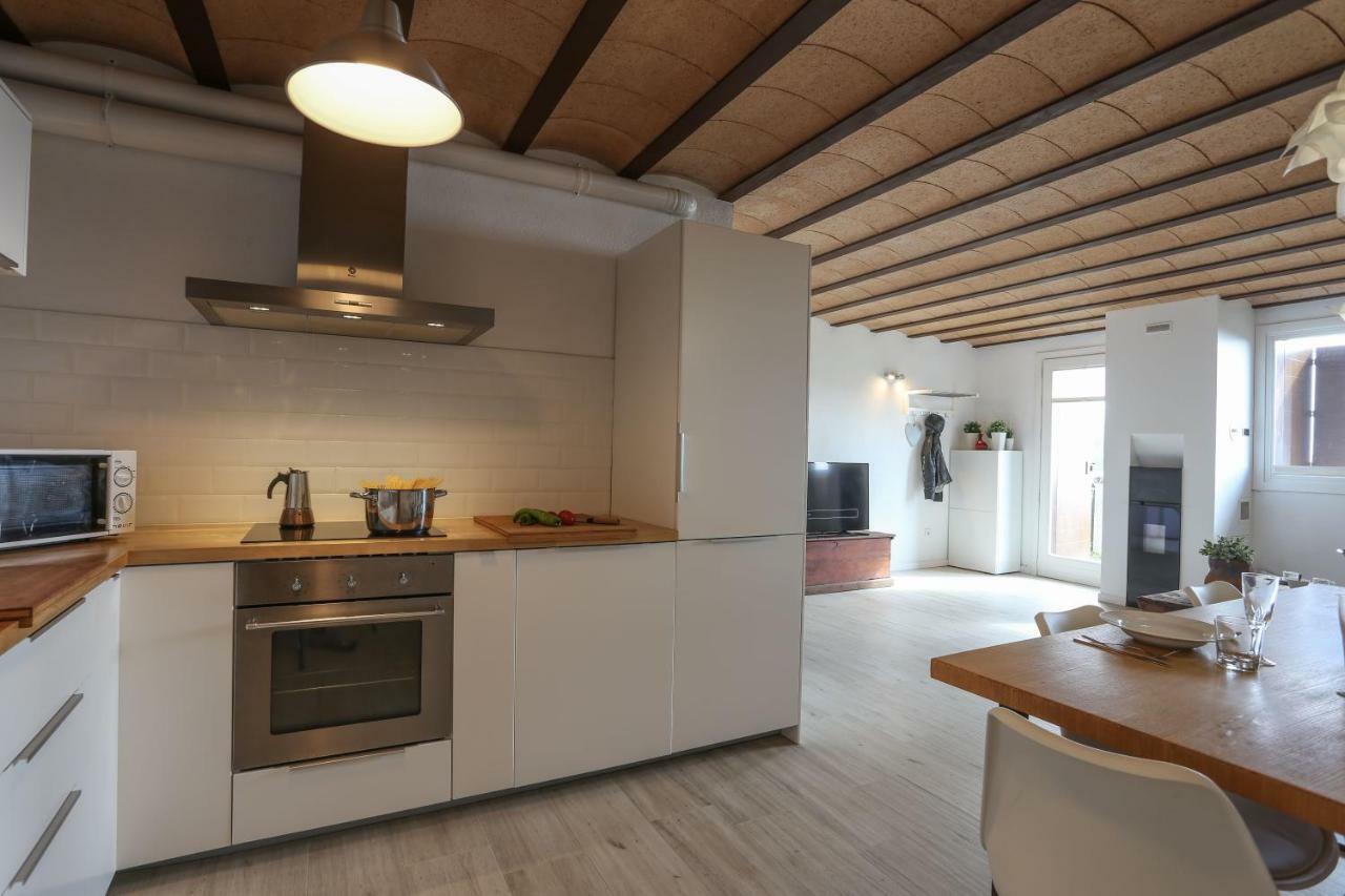 Vent Del Nord Villa Toses Екстериор снимка