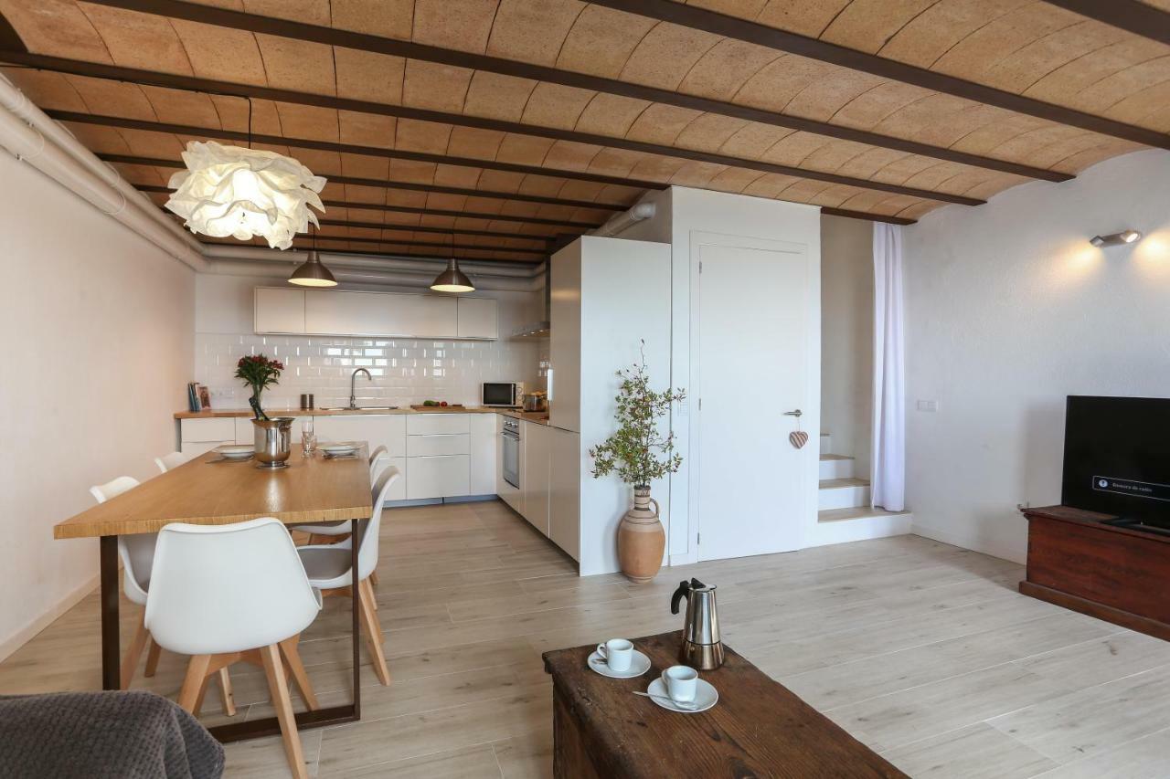 Vent Del Nord Villa Toses Екстериор снимка
