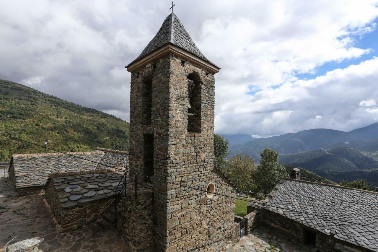Vent Del Nord Villa Toses Екстериор снимка