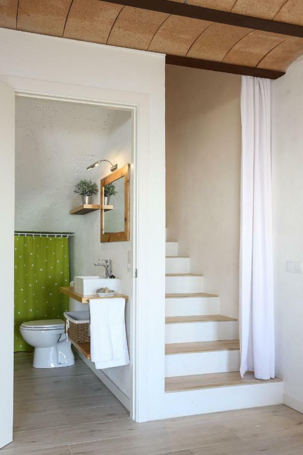 Vent Del Nord Villa Toses Екстериор снимка