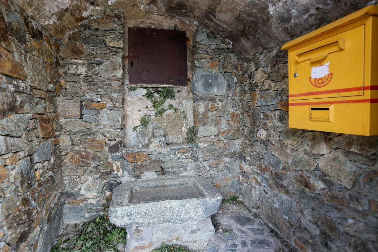 Vent Del Nord Villa Toses Екстериор снимка